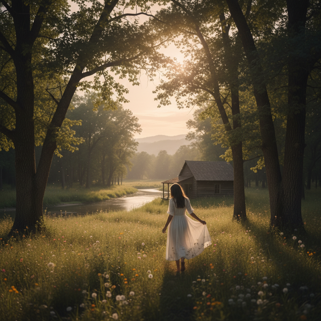 Why Terrence Malick Movies Turn Film Into a Spiritual Battlefield