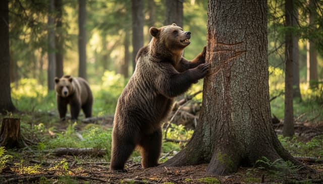 Terytorialność: jak wpływa na nasze zachowania i relacje społeczne