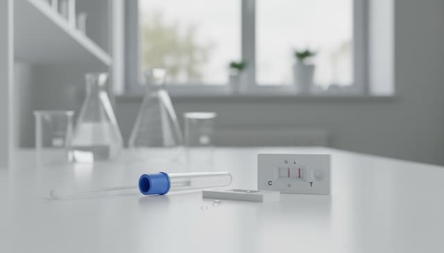 How to test HPV and why it matters for your health