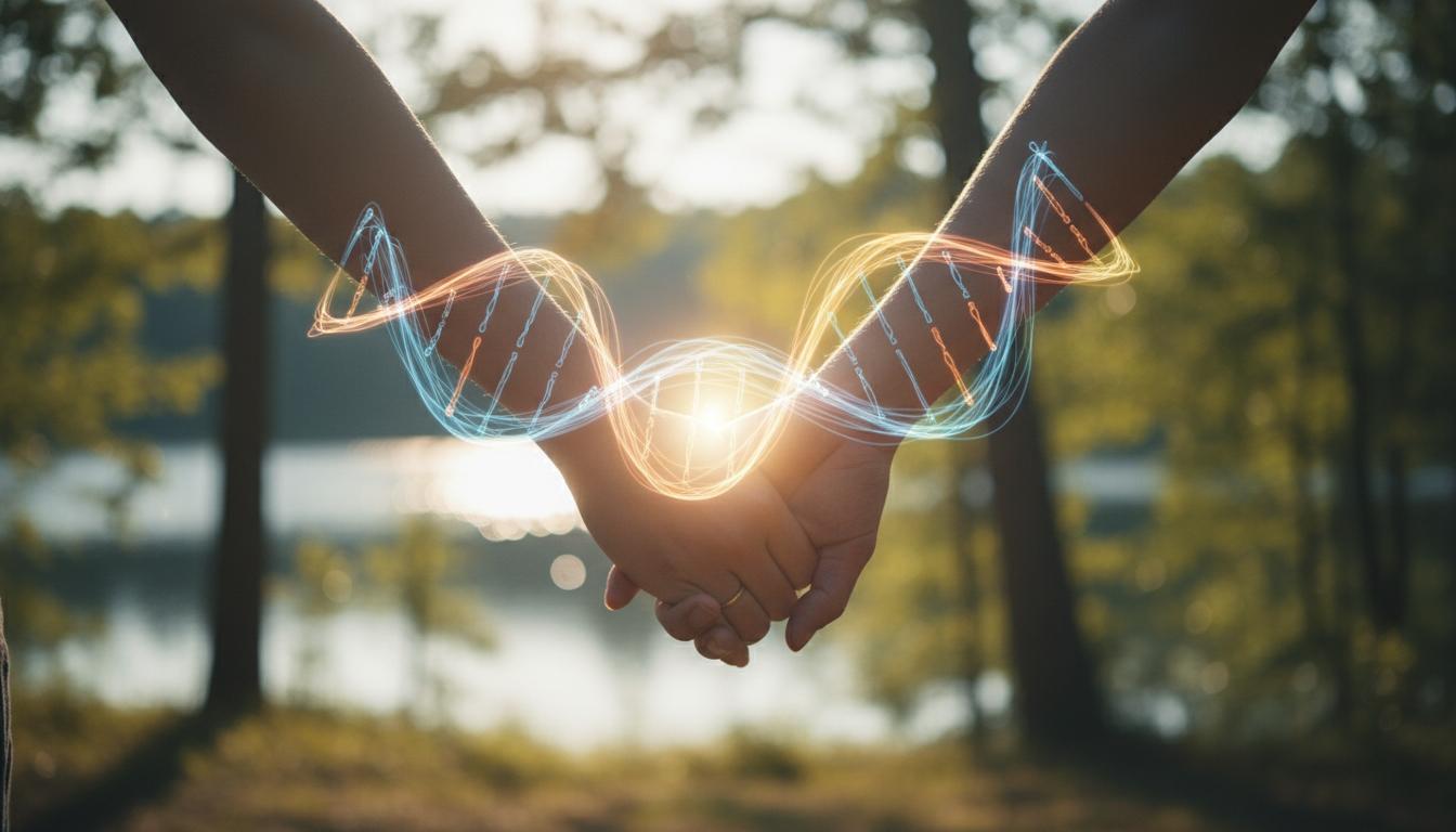 Test na zgodność z partnerem: przewodnik po wspólnych wartościach