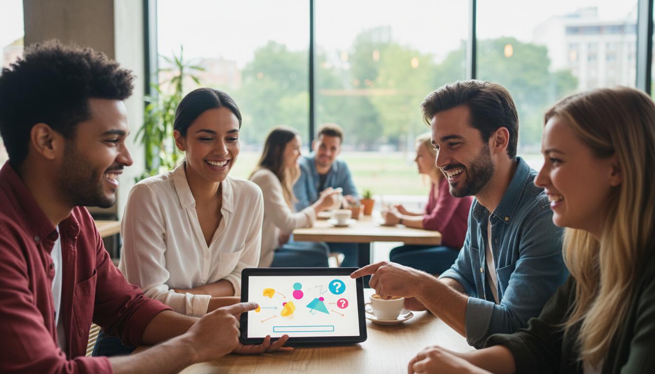 Test osobowości online: jak działa i dlaczego warto go zrobić