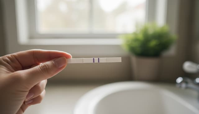 Test owulacyjny: jak działa i kiedy warto go wykonać