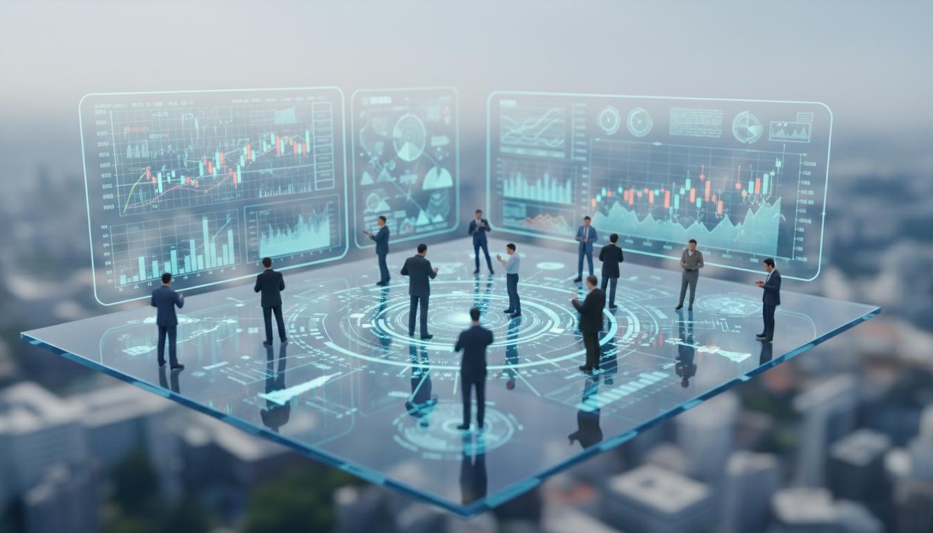 Test platform inwestycyjnych: jak wybrać najlepsze narzędzie dla siebie