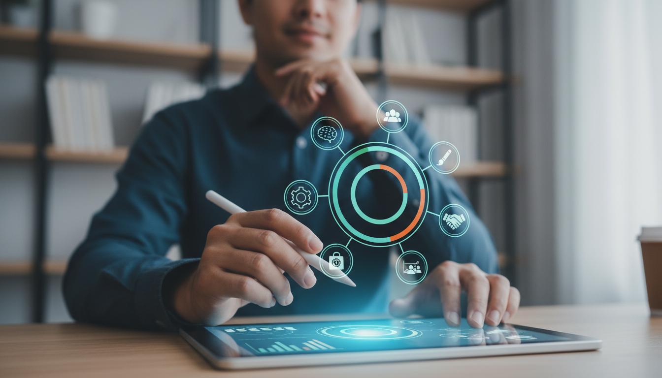 Test predyspozycji zawodowych: praktyczny przewodnik dla kariery