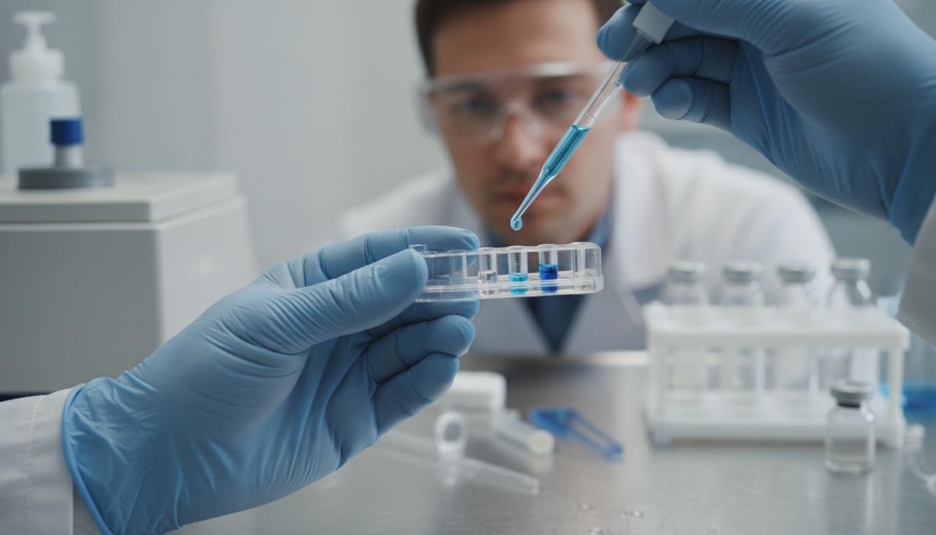 Test przesiewowy: kompletny przewodnik po zastosowaniach i korzyściach