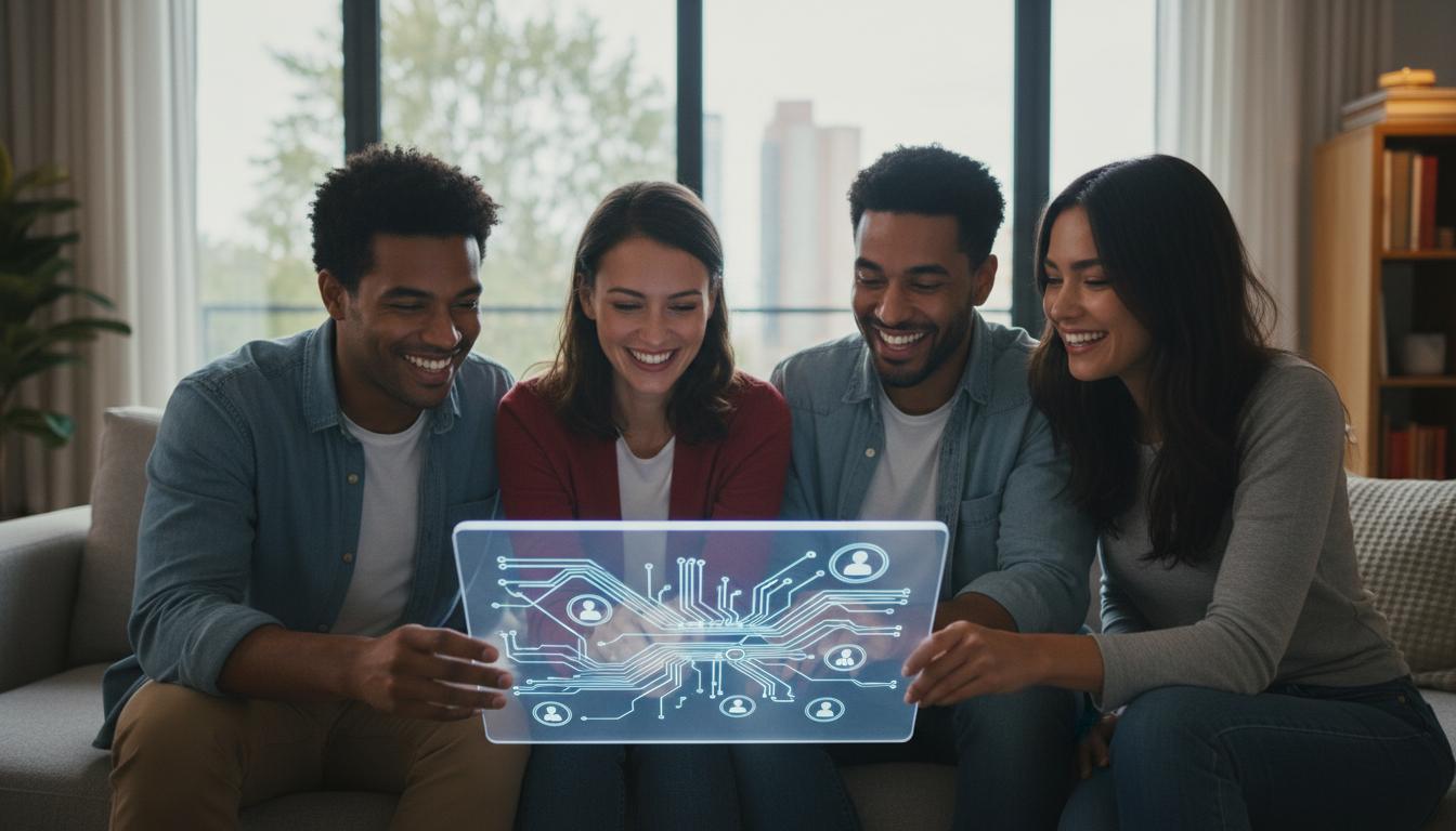 Test zgodności charakterów online: jak działa i kiedy warto go zrobić