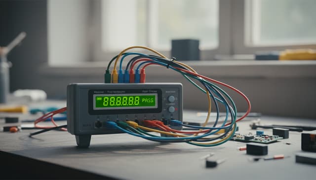 Tester kabli: praktyczny przewodnik do wyboru i użycia