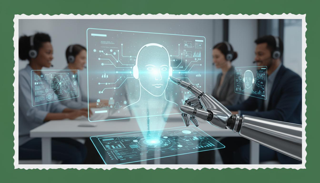 Testowanie automatycznego asystenta klienta: praktyczny przewodnik