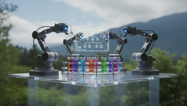 Testowanie pomysłów automatycznie: praktyczny przewodnik dla kreatorka.ai