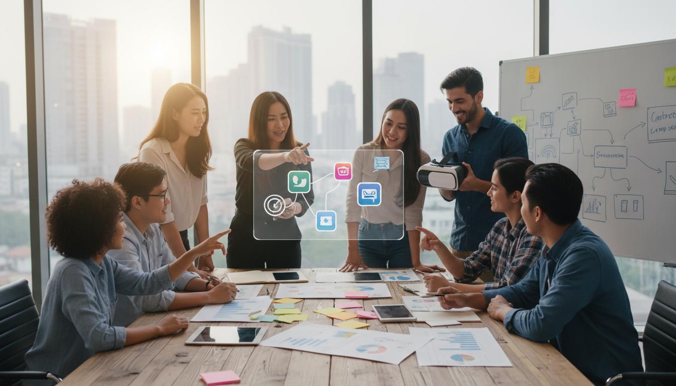 Testowanie pomysłów marketingowych: praktyczny przewodnik dla kreatorów