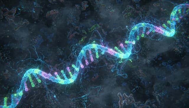 Testy DNA w psychologii: jak interpretować wyniki krok po kroku