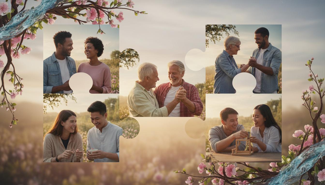 Testy dopasowania partnerów: jak działają i kiedy warto je stosować