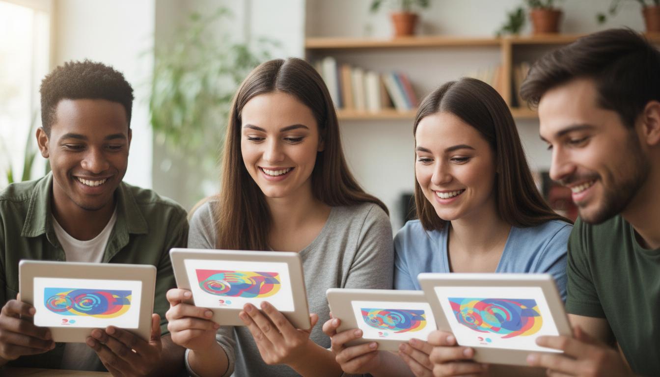 Testy osobowości online: jak działają i dlaczego warto je znać