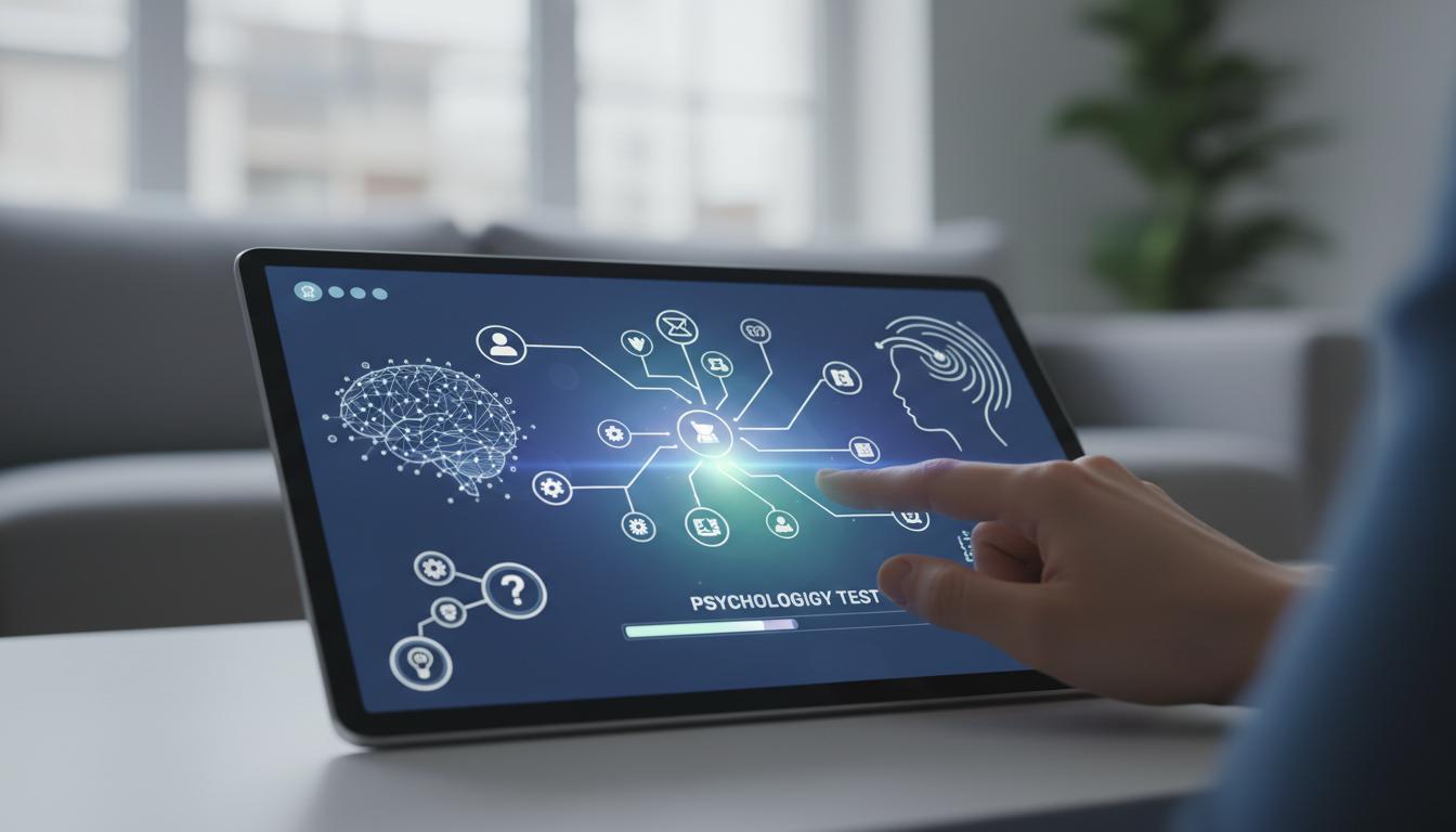 Testy psychometryczne online: jak przygotować się do badania kariery