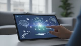 Testy psychometryczne online: jak przygotować się do badania kariery