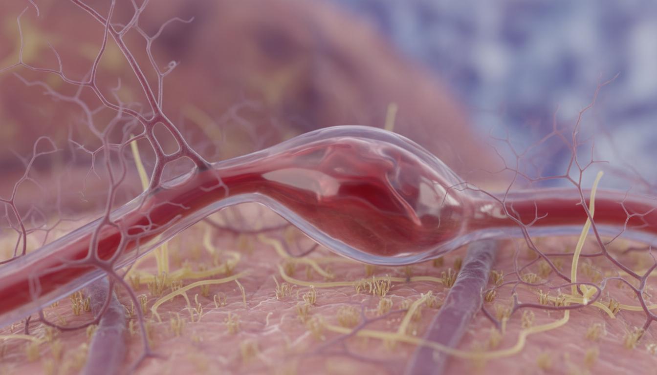 Tętniak: kompleksowy przewodnik po przyczynach i leczeniu