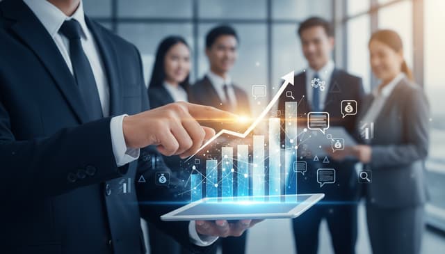 How Text Analytics Drives Business Benefits and Growth in 2024