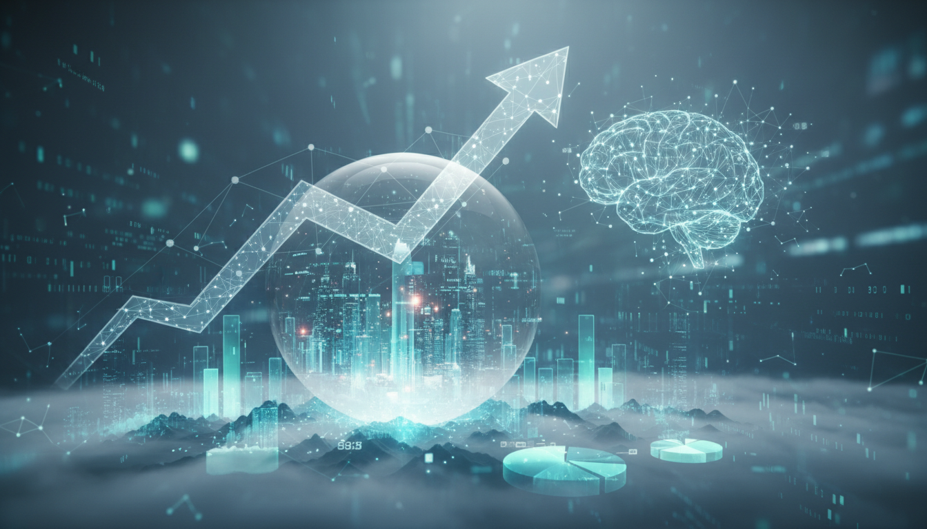 Text Analytics Market Forecast or Fiction? How to Tell the Difference