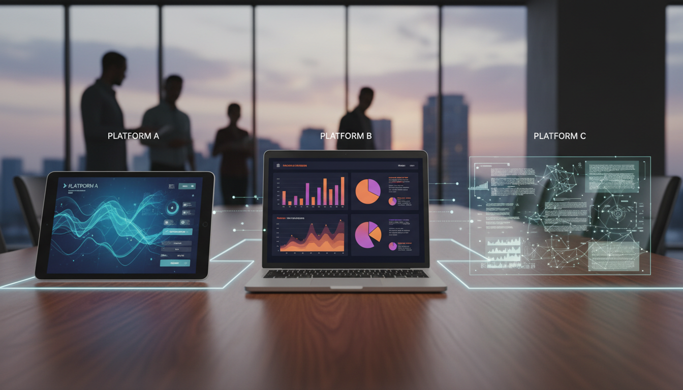 Text Analytics Platforms Comparison 2026: Winners, Traps, ROI