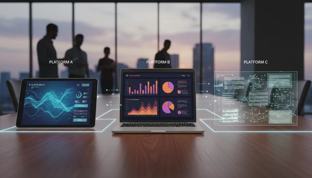 Text Analytics Platforms Comparison: Key Features and Use Cases Explained