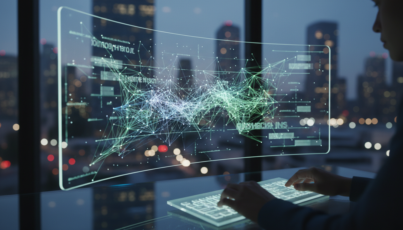 Text Analytics Software Is Now Deciding More Than Your Team