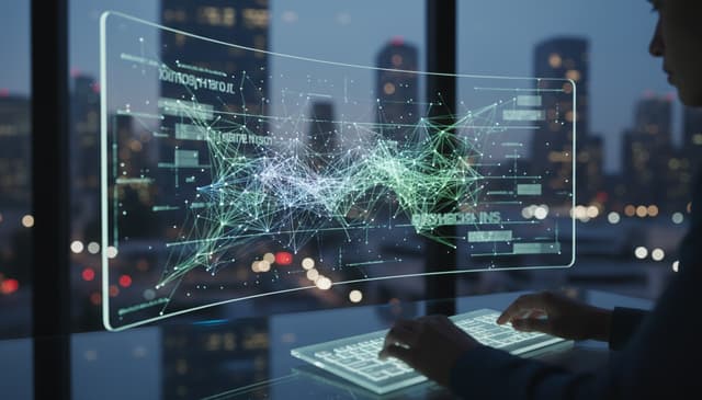 How Text Analytics Software Transforms Data Into Insights