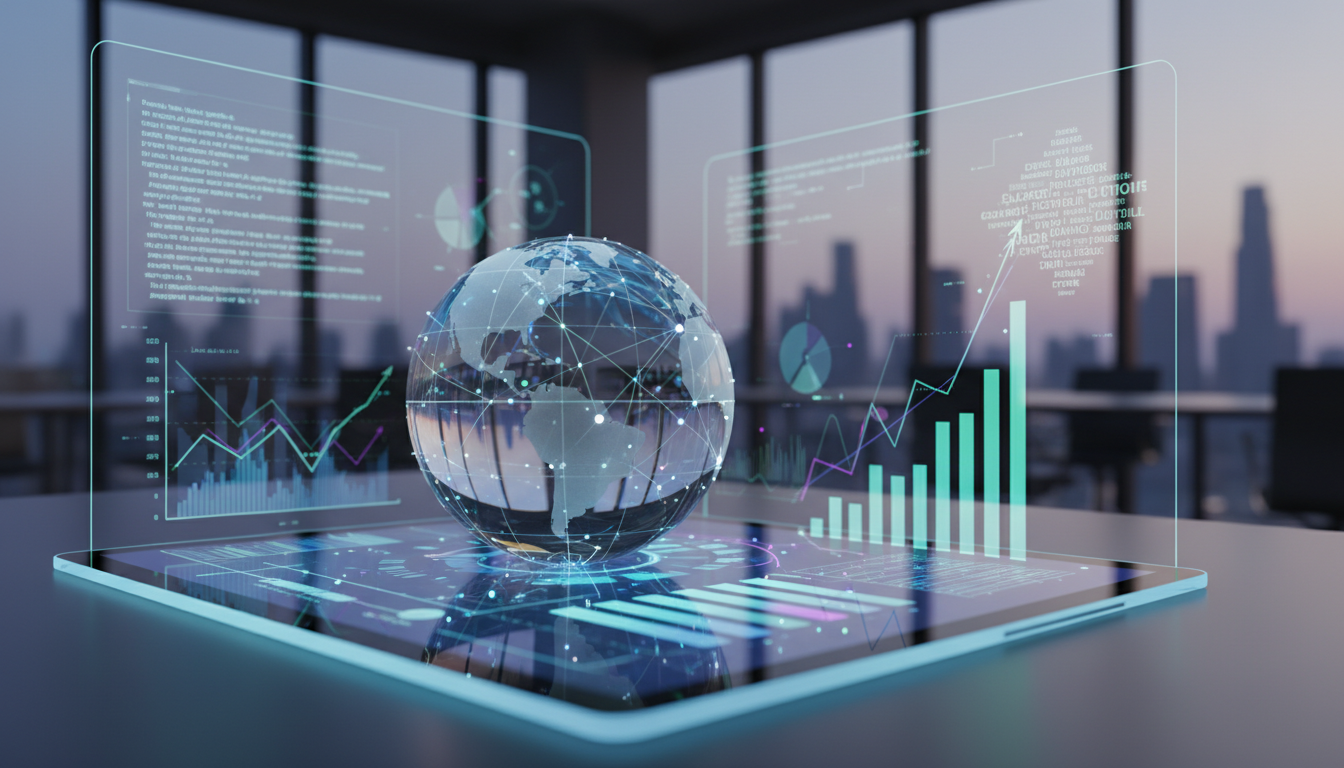 Text Analytics Software Forecast 2026: Winners, Risks, Reality