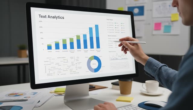 Complete Guide to Text Analytics Software Reviews in 2024