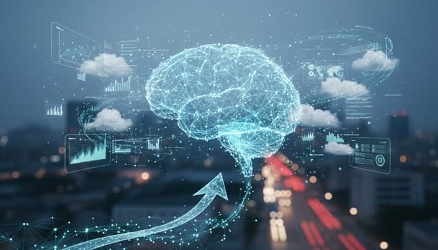 Text Analytics Technology Forecast: Trends Shaping the Future of AI