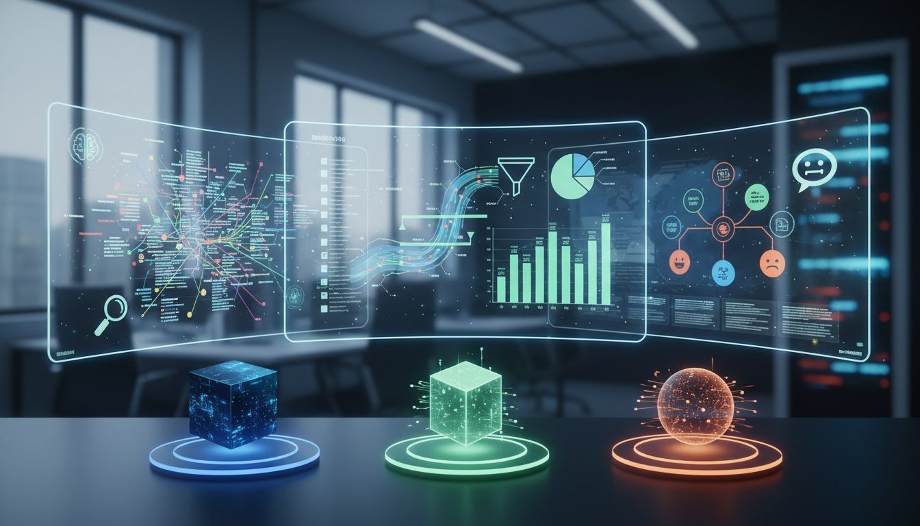 Text Analytics Tools Comparison That Cuts Through 2026 Hype
