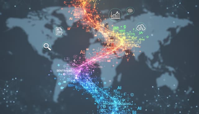 Text analytics trends shaping the future of data insights