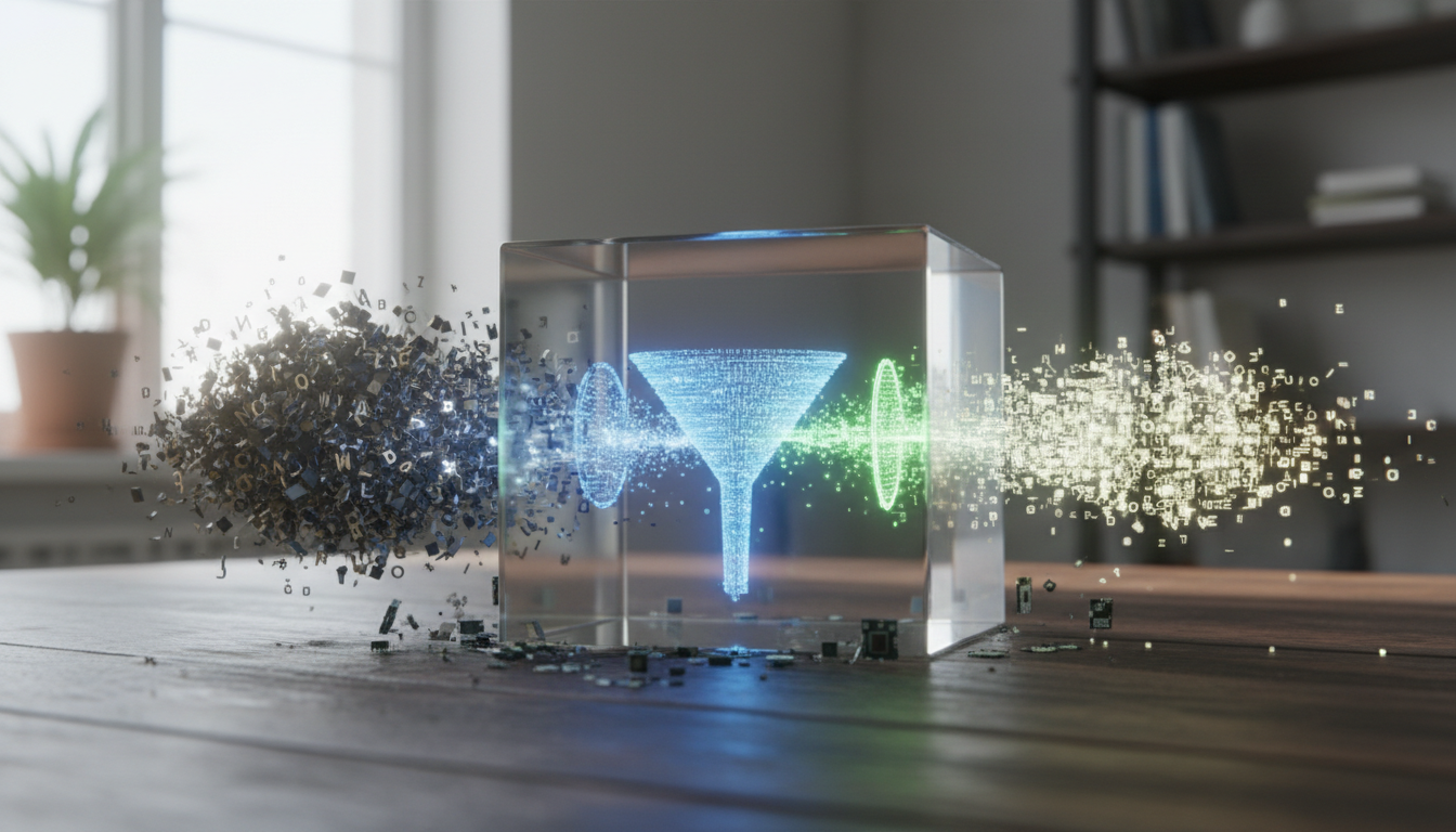 Text Data Preprocessing Techniques That Won’t Break Your Models in 2026