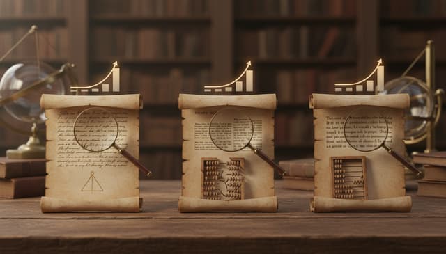 Comparing Text Extraction Accuracy: Methods and Best Practices in 2024