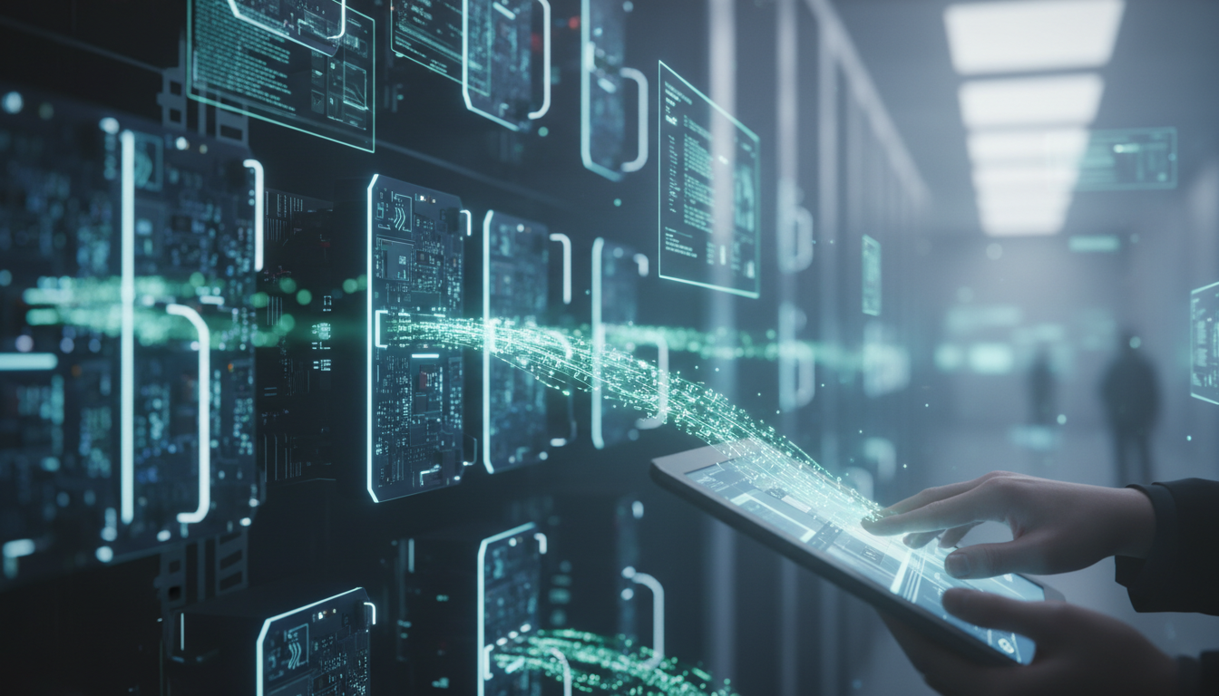 Text Extraction Apis in 2026: Accuracy Myths, Risks and Wins