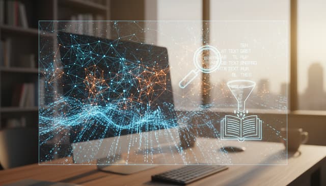 Complete Guide to Text Extraction Methods in Modern Applications