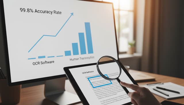 Improving Text Extraction Software Accuracy: Practical Tips and Insights