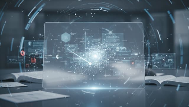 How Text Extraction Solutions Improve Data Accuracy and Efficiency