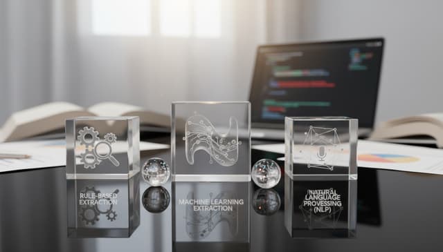 Comparing Text Extraction Solutions: Features, Benefits, and Use Cases