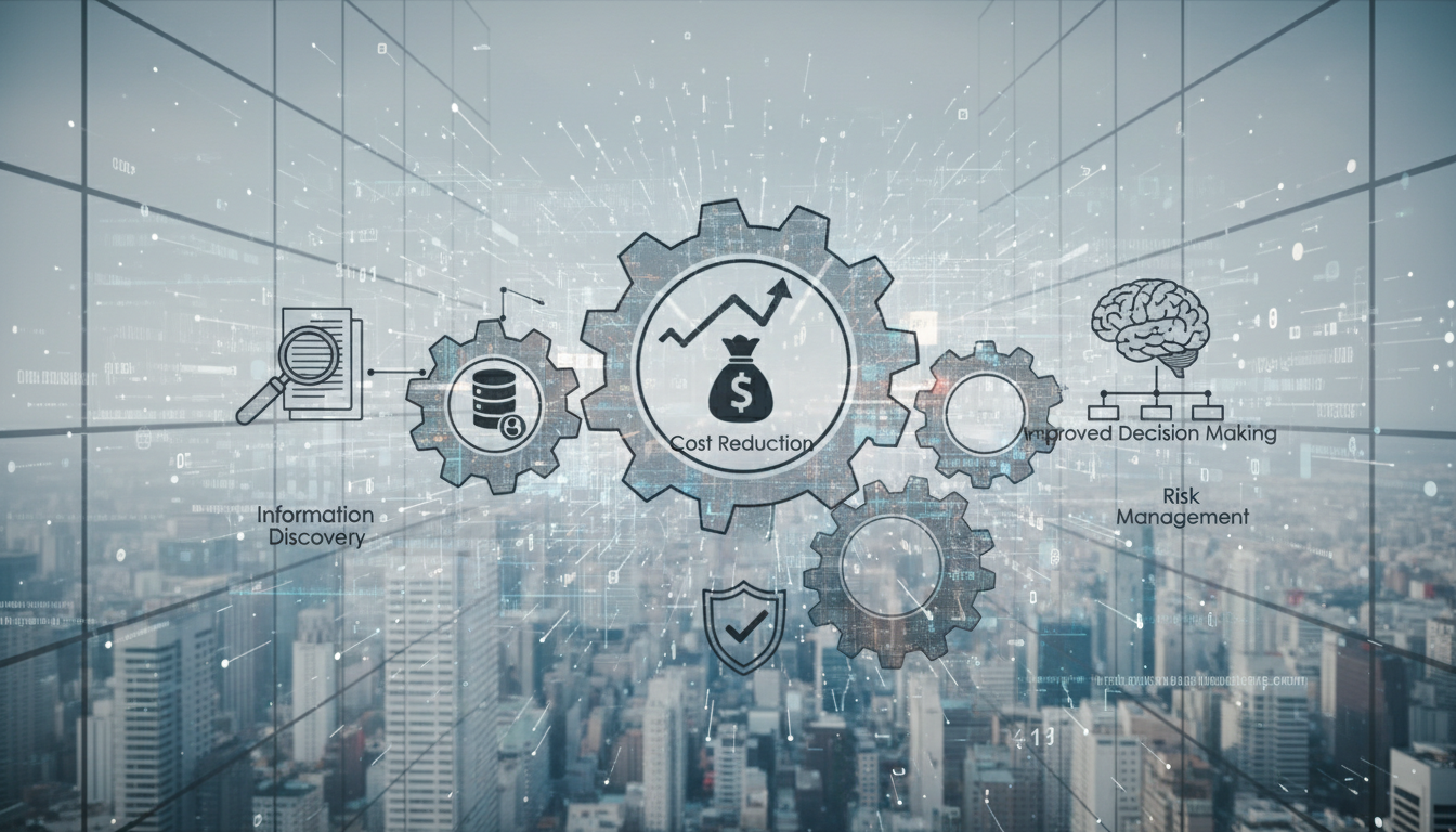 Text Mining Benefits in 2026: From Hype to Hard ROI and Risk