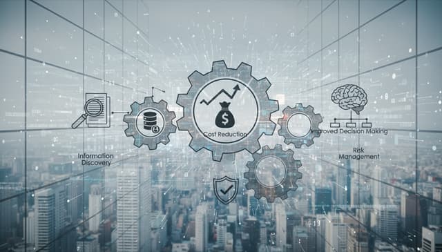 Understanding the Benefits of Text Mining for Smarter Data Analysis