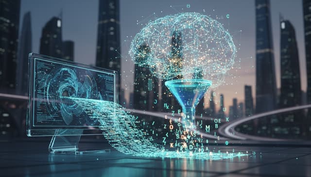 How Text Mining Software Transforms Data Analysis in 2024