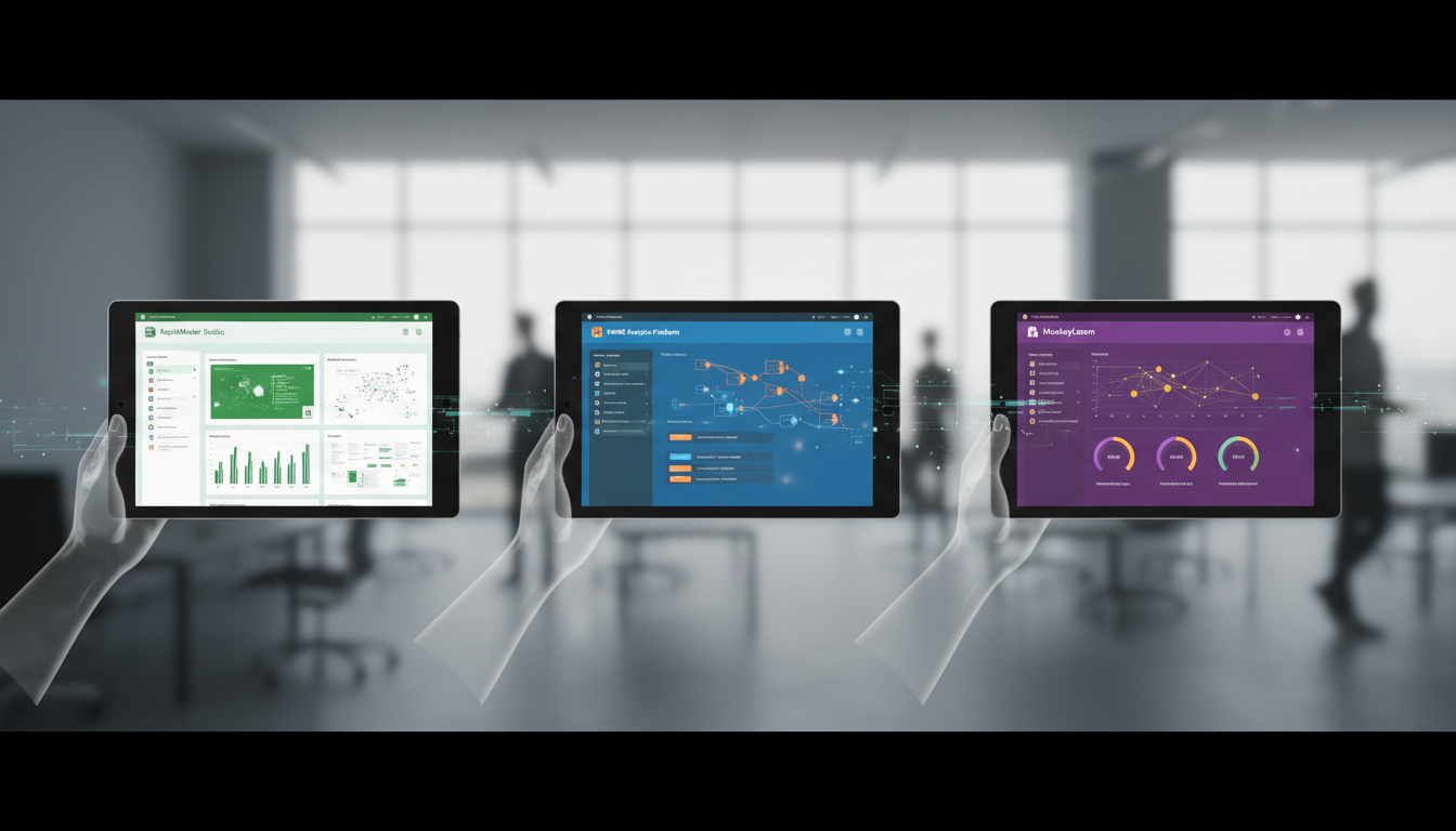 Text Mining Software Comparison That Exposes Real 2026 Winners