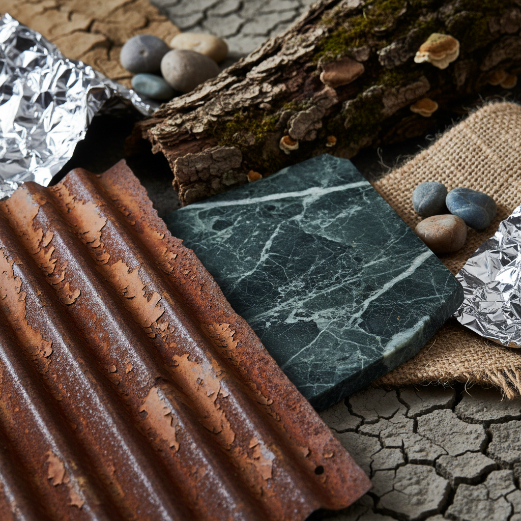 Szczegóły tekstury