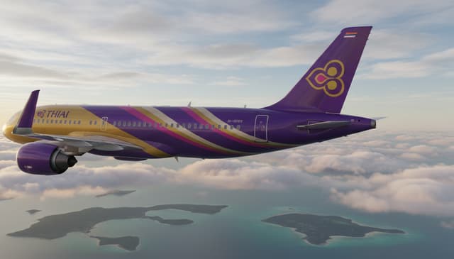 Exploring Thai Airways Flights: Routes, Services, and Travel Tips 2024