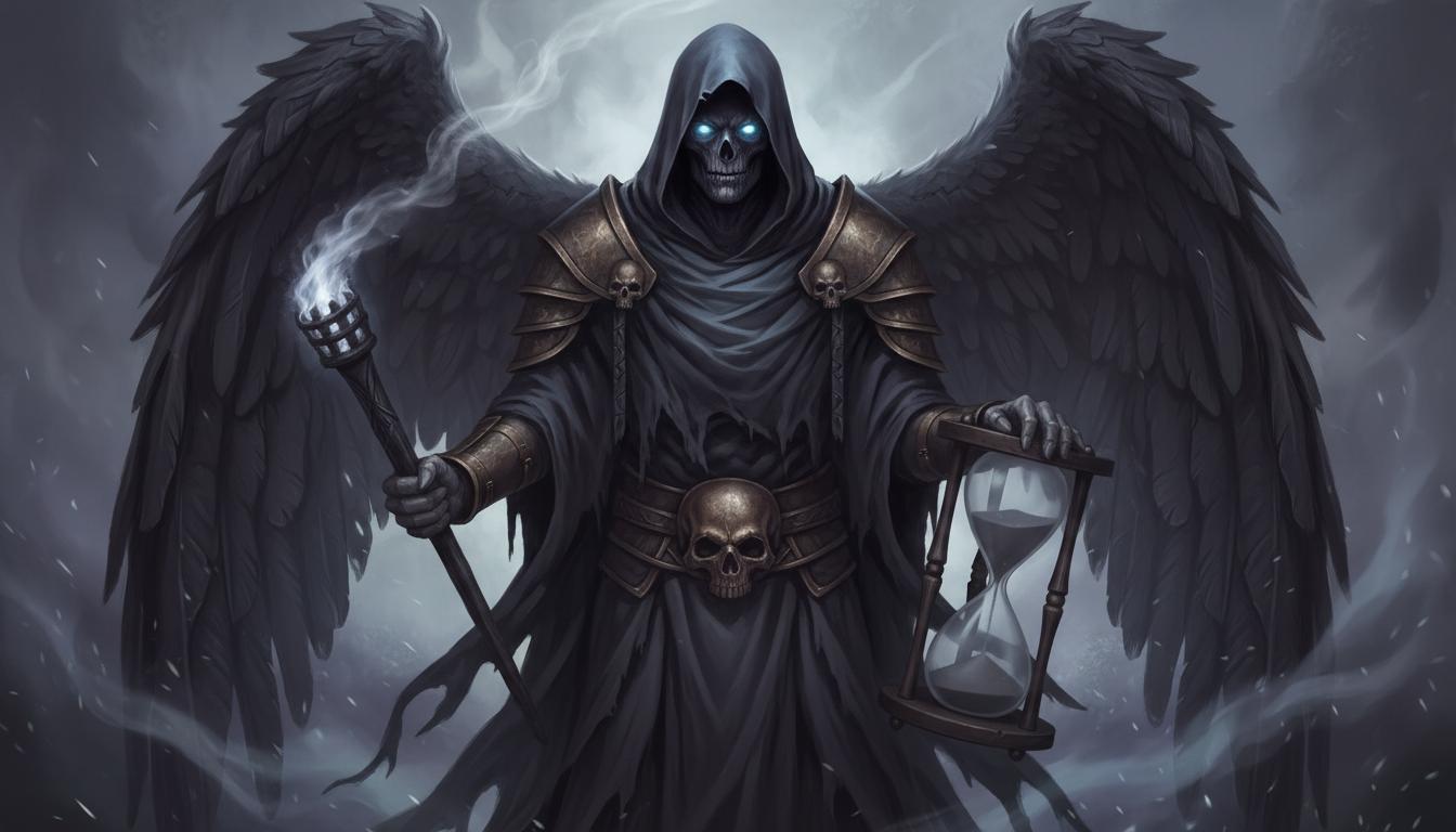 Thanatos w psychologii: zrozumieć mechanizmy śmierci i agresji