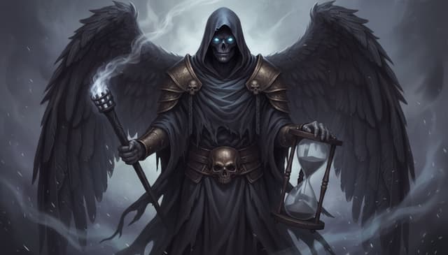 Thanatos w psychologii: zrozumieć mechanizmy śmierci i agresji