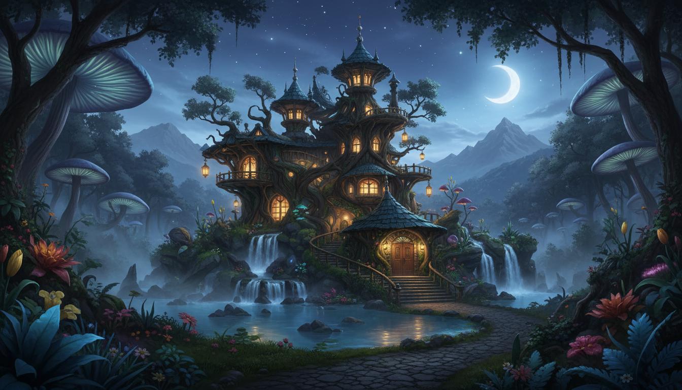 How Themed Hotel Search Is Shaping the Future of Travel Booking