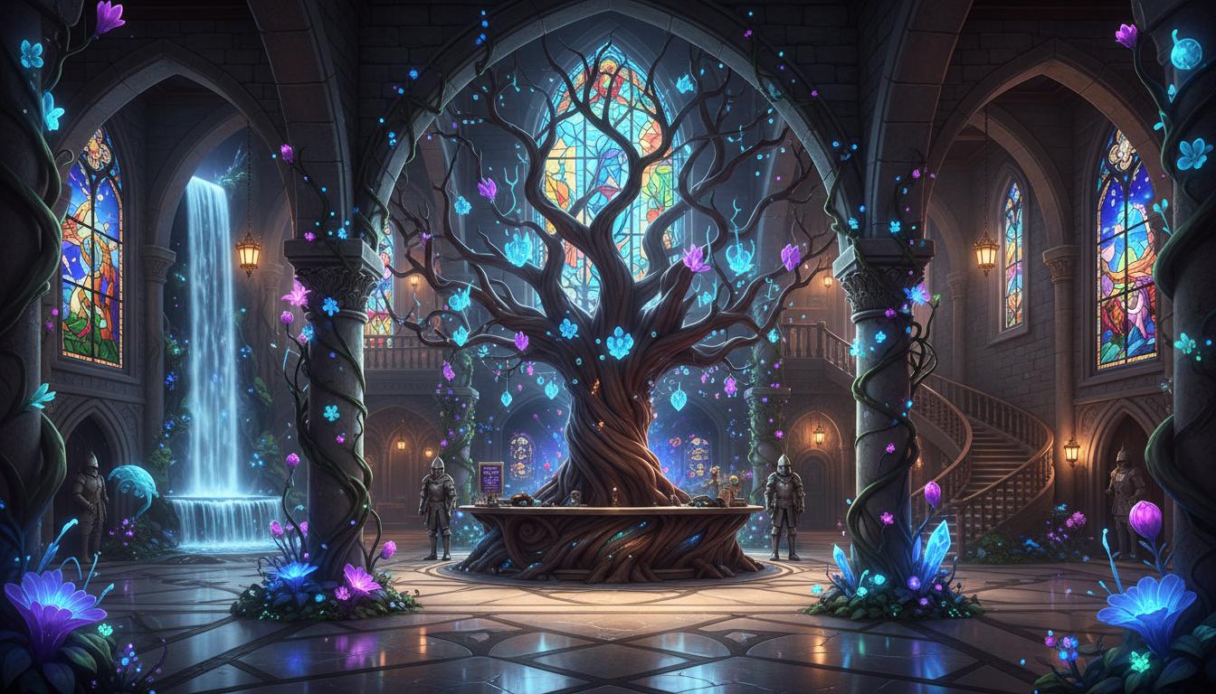 Exploring Themed Hotels: a Practical Guide to Immersive Stays