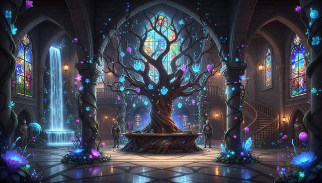 Exploring Themed Hotels: a Practical Guide to Immersive Stays