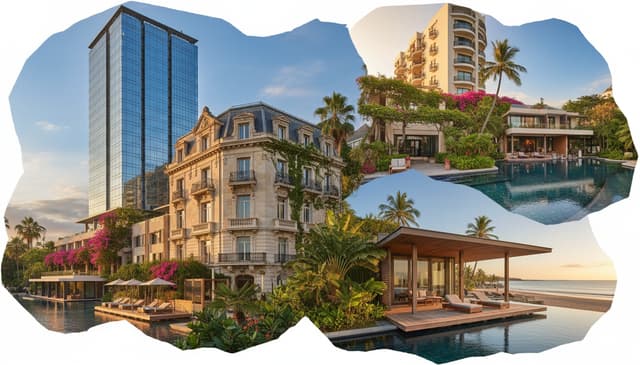 How to Find the Best This Weekend Hotels for Your Stay